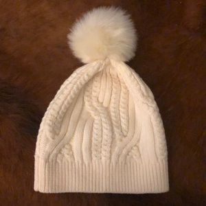 Club Monaco Women’s Knit Hat